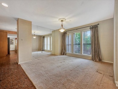 Beautiful custom home in prestigious Crown Colony Subdivision on Crown Colony Country Club in Texas - for sale on GolfHomes.com, golf home, golf lot