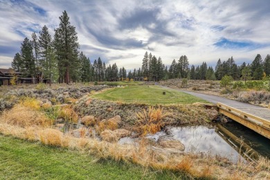 Scenic and premier home-site on the acclaimed Par-3 15th hole of on Old Greenwood Golf Club in California - for sale on GolfHomes.com, golf home, golf lot