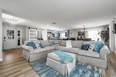 Must see this totally remodeled and updated Desoto Golf Course on DeSoto Golf Course in Arkansas - for sale on GolfHomes.com, golf home, golf lot