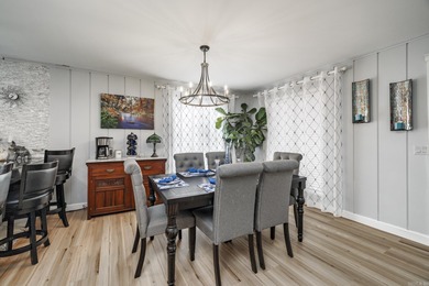 Must see this totally remodeled and updated Desoto Golf Course on DeSoto Golf Course in Arkansas - for sale on GolfHomes.com, golf home, golf lot