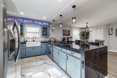 Must see this totally remodeled and updated Desoto Golf Course on DeSoto Golf Course in Arkansas - for sale on GolfHomes.com, golf home, golf lot