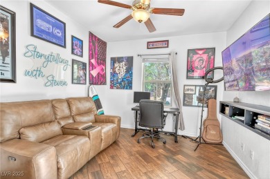 Elegant 4-bdrm home in Tuscany Village, one of Henderson's most on Tuscany Golf Club in Nevada - for sale on GolfHomes.com, golf home, golf lot