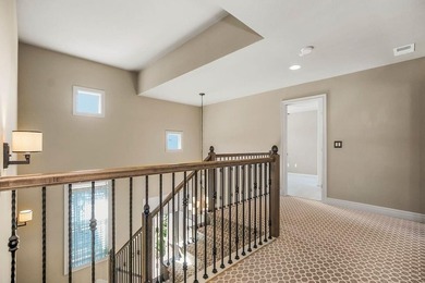 Experience effortless luxury in this meticulously maintained on The Deuce At the National Golf Club of Kansas City in Missouri - for sale on GolfHomes.com, golf home, golf lot