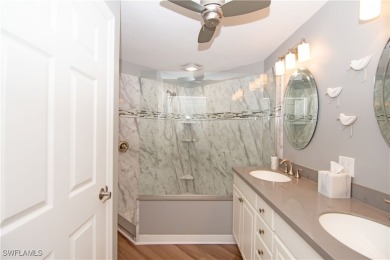 This one is a can't miss! Come and check out this perfectly on Colonial Country Club in Florida - for sale on GolfHomes.com, golf home, golf lot