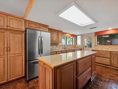 Beautiful custom home in prestigious Crown Colony Subdivision on Crown Colony Country Club in Texas - for sale on GolfHomes.com, golf home, golf lot