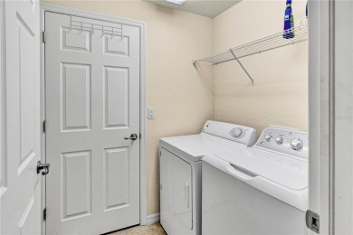 Back on the market and priced lower than any Coach Home or on River Strand Golf and Country Club At Heritage Harbour  in Florida - for sale on GolfHomes.com, golf home, golf lot