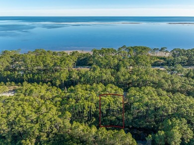 This property is the perfect setting for your dream home, with on St. James Bay in Florida - for sale on GolfHomes.com, golf home, golf lot