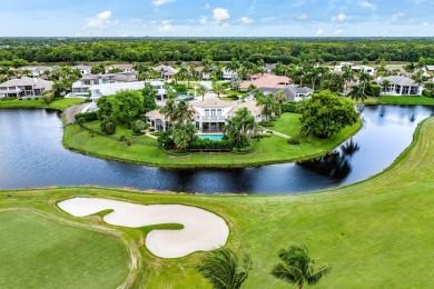 Crown jewel property in St. Andrews Country Club- A double lot on St. Andrews Country Club of Boca Raton in Florida - for sale on GolfHomes.com, golf home, golf lot