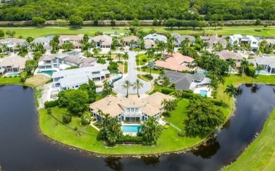 Crown jewel property in St. Andrews Country Club- A double lot on St. Andrews Country Club of Boca Raton in Florida - for sale on GolfHomes.com, golf home, golf lot