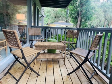 Welcome to your dream coastal retreat on St. Simons Island on Sea Palms Golf and Tennis Resort in Georgia - for sale on GolfHomes.com, golf home, golf lot