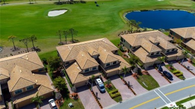 Back on the market and priced lower than any Coach Home or on River Strand Golf and Country Club At Heritage Harbour  in Florida - for sale on GolfHomes.com, golf home, golf lot