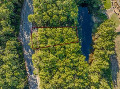 This property is the perfect setting for your dream home, with on St. James Bay in Florida - for sale on GolfHomes.com, golf home, golf lot