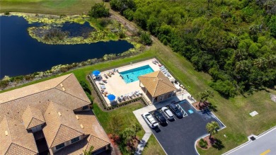 Back on the market and priced lower than any Coach Home or on River Strand Golf and Country Club At Heritage Harbour  in Florida - for sale on GolfHomes.com, golf home, golf lot