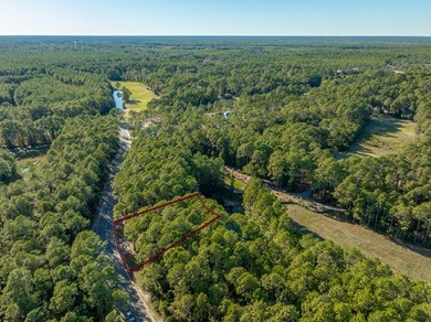 This property is the perfect setting for your dream home, with on St. James Bay in Florida - for sale on GolfHomes.com, golf home, golf lot