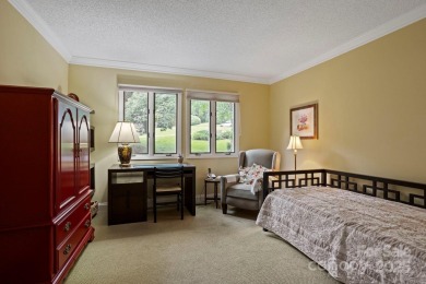 PRIME LOCATION! Stunning villa with level driveway/entry on Kenmure Country Club in North Carolina - for sale on GolfHomes.com, golf home, golf lot