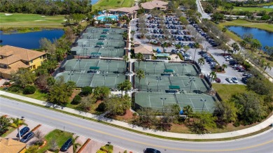 Back on the market and priced lower than any Coach Home or on River Strand Golf and Country Club At Heritage Harbour  in Florida - for sale on GolfHomes.com, golf home, golf lot
