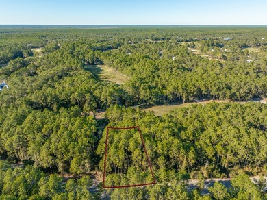 This property is the perfect setting for your dream home, with on St. James Bay in Florida - for sale on GolfHomes.com, golf home, golf lot