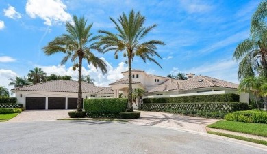 Crown jewel property in St. Andrews Country Club- A double lot on St. Andrews Country Club of Boca Raton in Florida - for sale on GolfHomes.com, golf home, golf lot