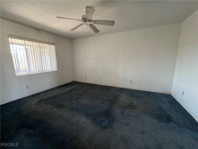 3-bedroom, 2-bath, 2-car garage pool home set on a wide on Del Tura Golf and Country Club in Florida - for sale on GolfHomes.com, golf home, golf lot