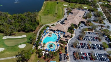 Back on the market and priced lower than any Coach Home or on River Strand Golf and Country Club At Heritage Harbour  in Florida - for sale on GolfHomes.com, golf home, golf lot