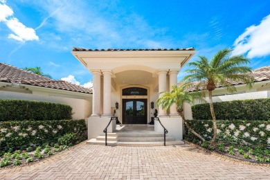 Crown jewel property in St. Andrews Country Club- A double lot on St. Andrews Country Club of Boca Raton in Florida - for sale on GolfHomes.com, golf home, golf lot