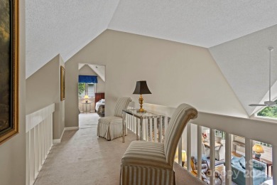 PRIME LOCATION! Stunning villa with level driveway/entry on Kenmure Country Club in North Carolina - for sale on GolfHomes.com, golf home, golf lot