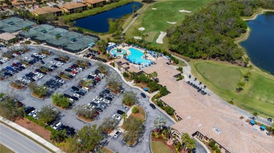 Back on the market and priced lower than any Coach Home or on River Strand Golf and Country Club At Heritage Harbour  in Florida - for sale on GolfHomes.com, golf home, golf lot