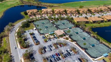 Back on the market and priced lower than any Coach Home or on River Strand Golf and Country Club At Heritage Harbour  in Florida - for sale on GolfHomes.com, golf home, golf lot
