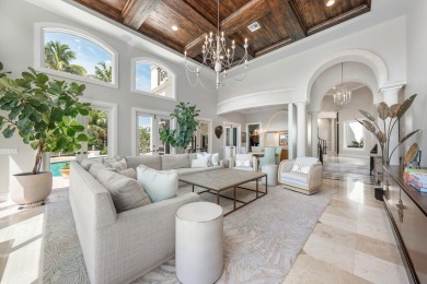 Crown jewel property in St. Andrews Country Club- A double lot on St. Andrews Country Club of Boca Raton in Florida - for sale on GolfHomes.com, golf home, golf lot