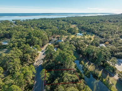 This property is the perfect setting for your dream home, with on St. James Bay in Florida - for sale on GolfHomes.com, golf home, golf lot