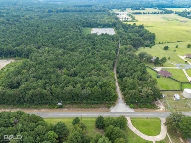 Discover the potential of this exceptional 8.756 acre lot on Meadow Lake Golf Club in Louisiana - for sale on GolfHomes.com, golf home, golf lot