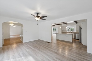 Welcome to 1010 56th St! So much to see and enjoy inside and on Waveland Golf Course in Iowa - for sale on GolfHomes.com, golf home, golf lot