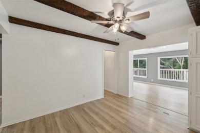 Welcome to 1010 56th St! So much to see and enjoy inside and on Waveland Golf Course in Iowa - for sale on GolfHomes.com, golf home, golf lot