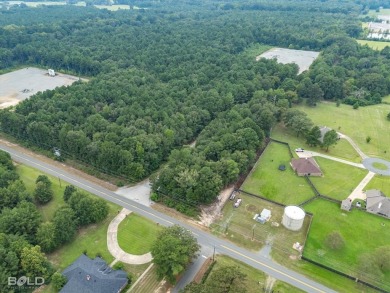 Discover the potential of this exceptional 8.756 acre lot on Meadow Lake Golf Club in Louisiana - for sale on GolfHomes.com, golf home, golf lot