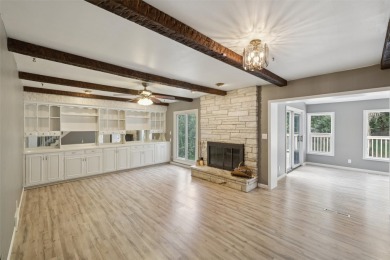 Welcome to 1010 56th St! So much to see and enjoy inside and on Waveland Golf Course in Iowa - for sale on GolfHomes.com, golf home, golf lot