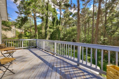 Tucked away in a park-like neighborhood, this charming brick on The Aiken Golf Club in South Carolina - for sale on GolfHomes.com, golf home, golf lot