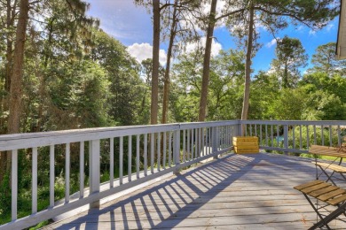 Tucked away in a park-like neighborhood, this charming brick on The Aiken Golf Club in South Carolina - for sale on GolfHomes.com, golf home, golf lot