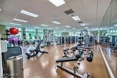This one is a can't miss! Come and check out this perfectly on Colonial Country Club in Florida - for sale on GolfHomes.com, golf home, golf lot