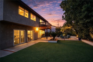 The largest model in Ridgeview - a safe and peaceful community on Anaheim Hills Golf Course in California - for sale on GolfHomes.com, golf home, golf lot