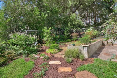 Tucked away in a park-like neighborhood, this charming brick on The Aiken Golf Club in South Carolina - for sale on GolfHomes.com, golf home, golf lot