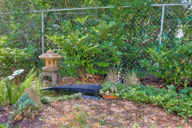 Tucked away in a park-like neighborhood, this charming brick on The Aiken Golf Club in South Carolina - for sale on GolfHomes.com, golf home, golf lot