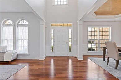 Welcome to 731 Hexham Ct - a great 4-SIDED BRICK home on a cul on Bears Best Atlanta Golf Club in Georgia - for sale on GolfHomes.com, golf home, golf lot