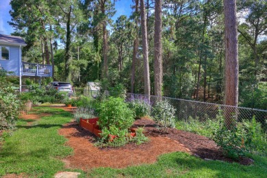 Tucked away in a park-like neighborhood, this charming brick on The Aiken Golf Club in South Carolina - for sale on GolfHomes.com, golf home, golf lot