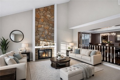 The largest model in Ridgeview - a safe and peaceful community on Anaheim Hills Golf Course in California - for sale on GolfHomes.com, golf home, golf lot