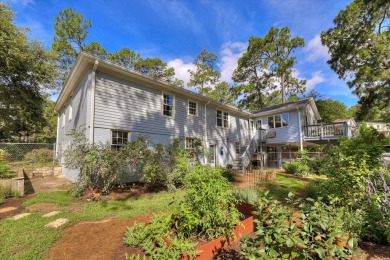 Tucked away in a park-like neighborhood, this charming brick on The Aiken Golf Club in South Carolina - for sale on GolfHomes.com, golf home, golf lot