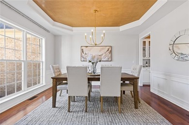 Welcome to 731 Hexham Ct - a great 4-SIDED BRICK home on a cul on Bears Best Atlanta Golf Club in Georgia - for sale on GolfHomes.com, golf home, golf lot