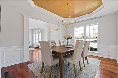 Welcome to 731 Hexham Ct - a great 4-SIDED BRICK home on a cul on Bears Best Atlanta Golf Club in Georgia - for sale on GolfHomes.com, golf home, golf lot