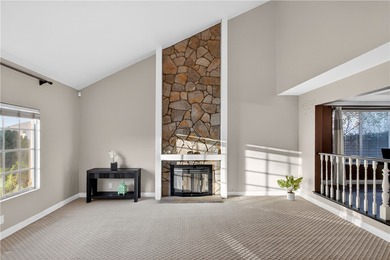 The largest model in Ridgeview - a safe and peaceful community on Anaheim Hills Golf Course in California - for sale on GolfHomes.com, golf home, golf lot