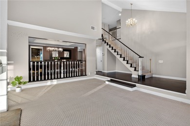 The largest model in Ridgeview - a safe and peaceful community on Anaheim Hills Golf Course in California - for sale on GolfHomes.com, golf home, golf lot