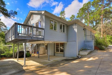 Tucked away in a park-like neighborhood, this charming brick on The Aiken Golf Club in South Carolina - for sale on GolfHomes.com, golf home, golf lot